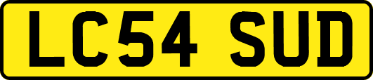 LC54SUD