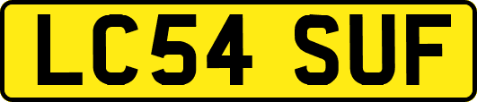 LC54SUF