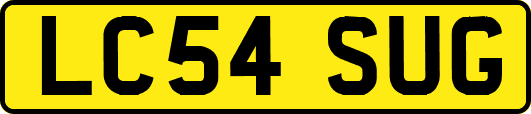 LC54SUG