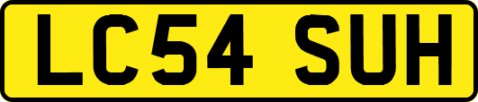 LC54SUH