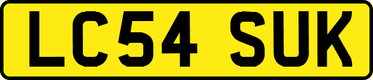 LC54SUK