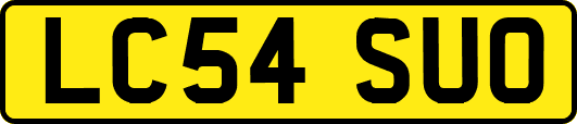 LC54SUO