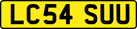 LC54SUU