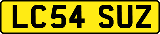 LC54SUZ