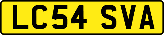 LC54SVA