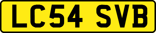 LC54SVB
