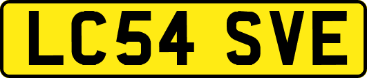 LC54SVE
