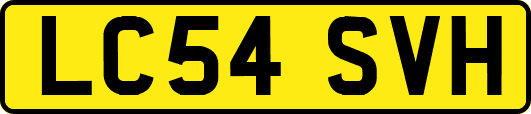 LC54SVH