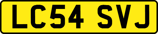 LC54SVJ