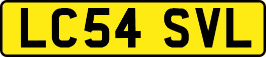 LC54SVL