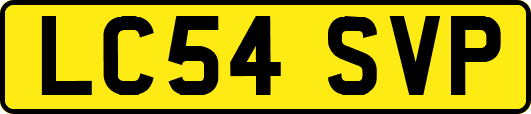 LC54SVP
