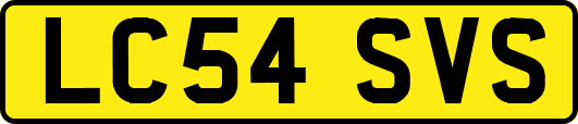 LC54SVS
