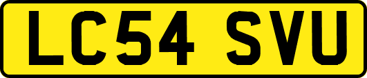 LC54SVU