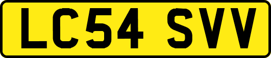 LC54SVV