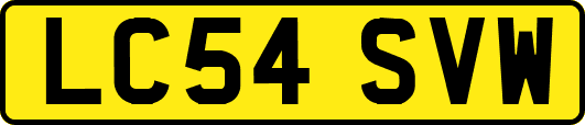 LC54SVW