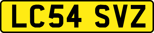 LC54SVZ