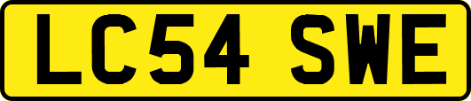 LC54SWE