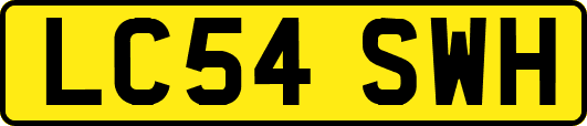 LC54SWH