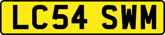 LC54SWM