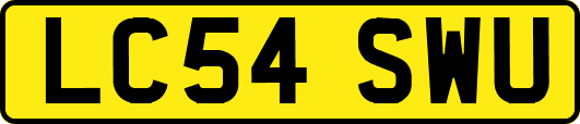 LC54SWU