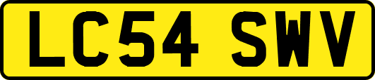 LC54SWV