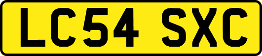 LC54SXC