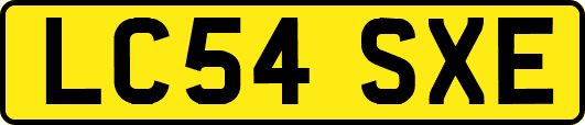 LC54SXE