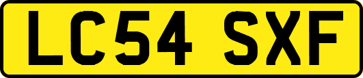LC54SXF