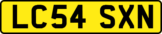 LC54SXN