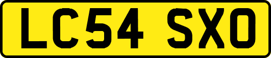 LC54SXO