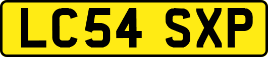 LC54SXP