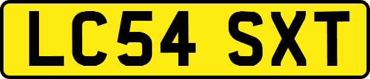 LC54SXT
