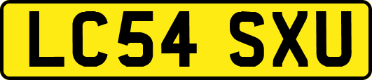 LC54SXU