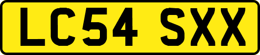 LC54SXX