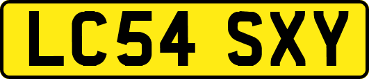 LC54SXY