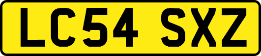 LC54SXZ