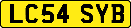 LC54SYB