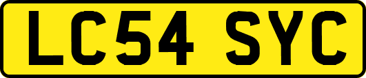 LC54SYC