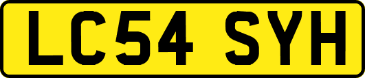 LC54SYH