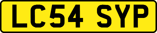 LC54SYP