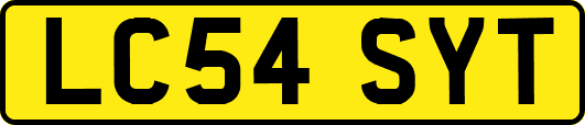 LC54SYT