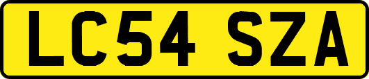 LC54SZA