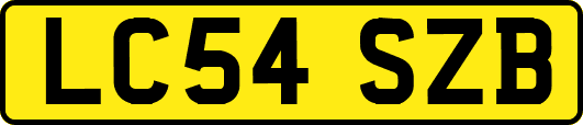 LC54SZB