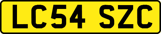 LC54SZC