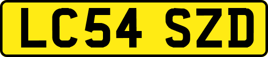 LC54SZD