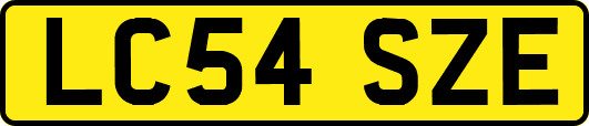 LC54SZE