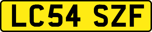 LC54SZF