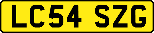 LC54SZG