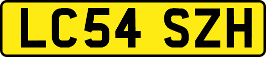 LC54SZH
