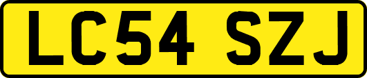 LC54SZJ